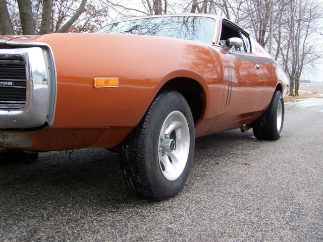 Dodge Charger 1972 image number 18