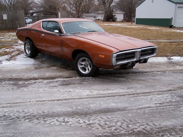 Dodge Charger 1972 image number 22