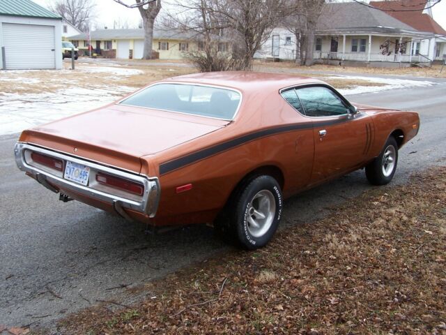 Dodge Charger 1972 image number 30