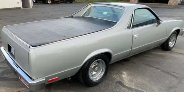 Chevrolet El Camino 1978 image number 23