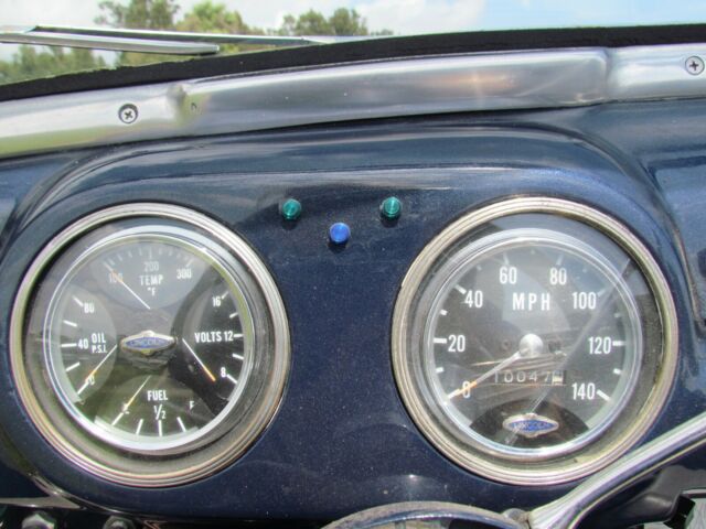 Lincoln Continental 1940 image number 36