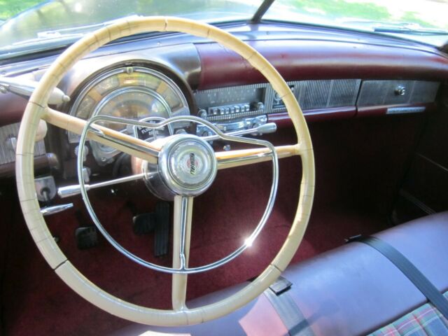 Chrysler Windsor 1952 image number 12