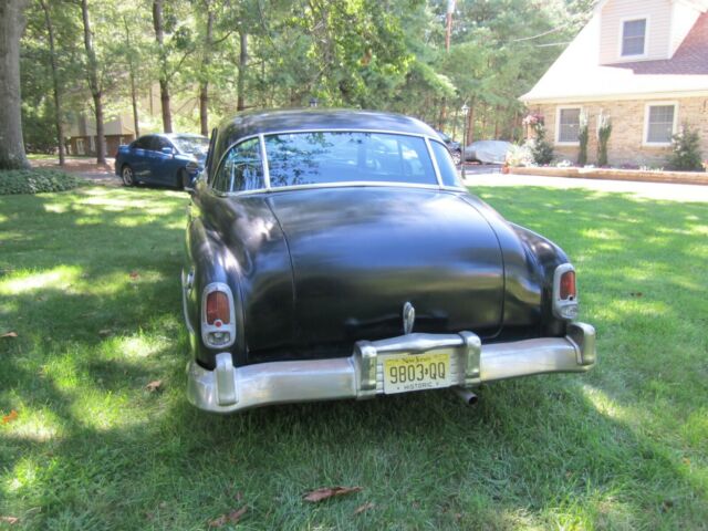 Chrysler Windsor 1952 image number 3