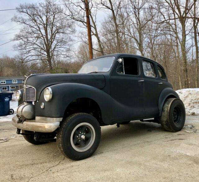 Austin Vintage Gasser 1950 image number 1