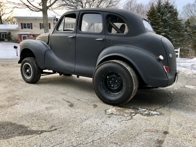 Austin Vintage Gasser 1950 image number 22