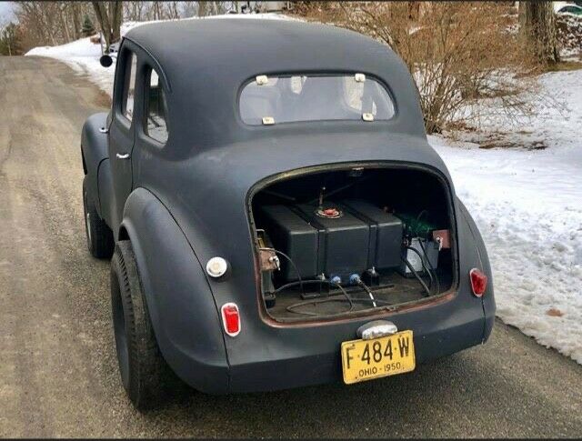 Austin Vintage Gasser 1950 image number 28