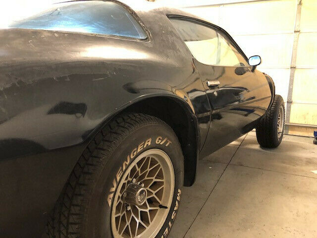 Pontiac Trans Am 1979 image number 25