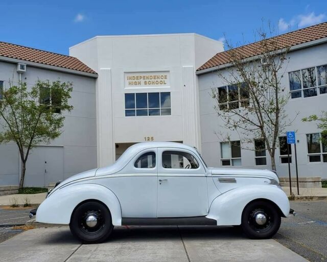 Ford Standard 1939 image number 14