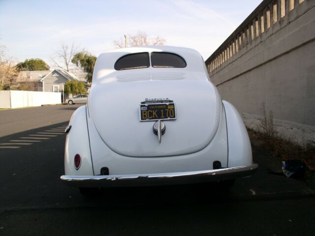 Ford Standard 1939 image number 17