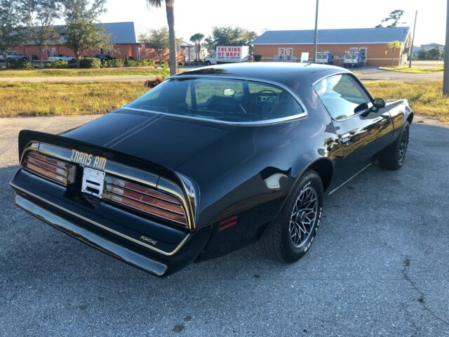 Pontiac Trans Am 1978 image number 30