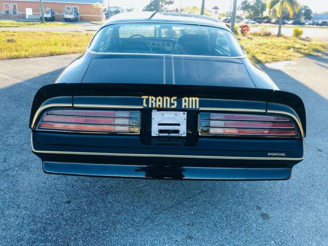 Pontiac Trans Am 1978 image number 37