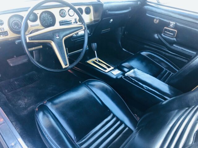 Pontiac Trans Am 1978 image number 42