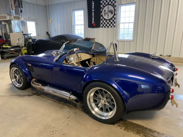 Shelby Cobra 1967 image number 0