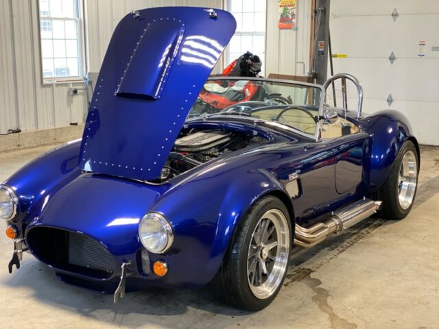 Shelby Cobra 1967 image number 16