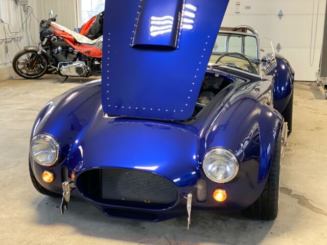 Shelby Cobra 1967 image number 20