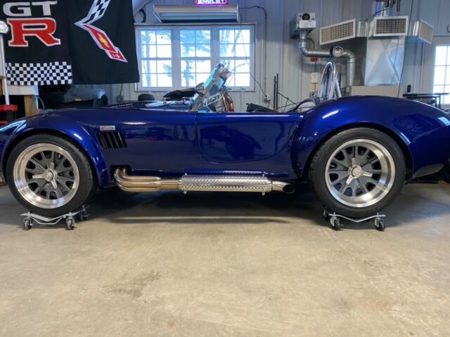 Shelby Cobra 1967 image number 21