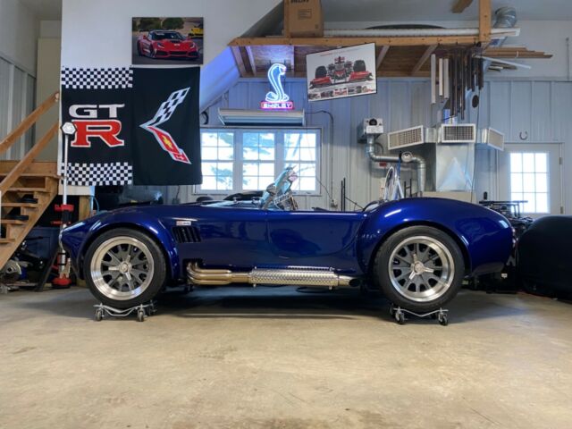 Shelby Cobra 1967 image number 22