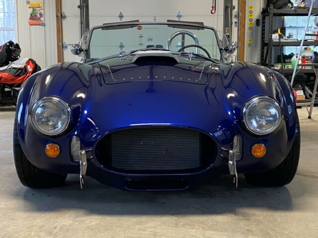 Shelby Cobra 1967 image number 28