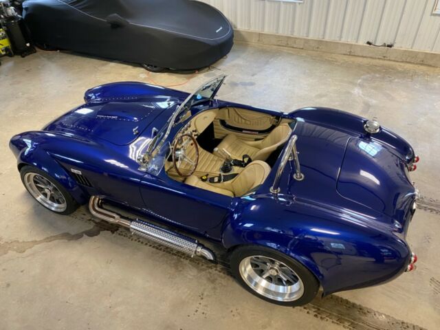 Shelby Cobra 1967 image number 29