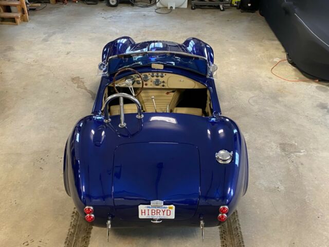 Shelby Cobra 1967 image number 3