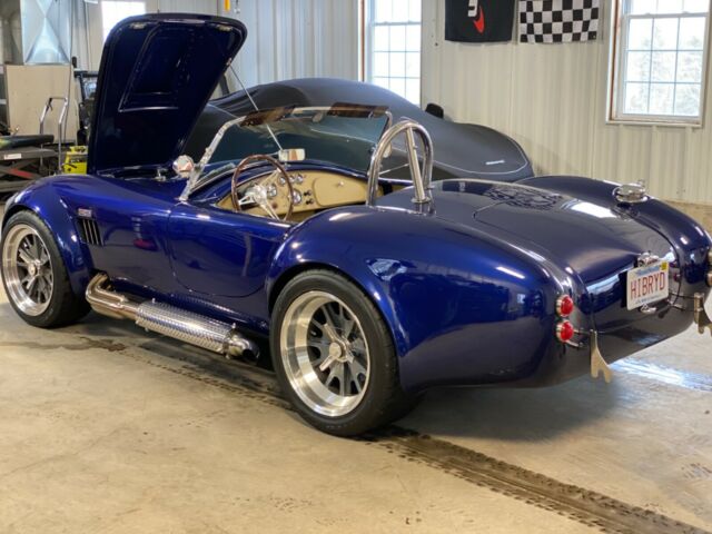 Shelby Cobra 1967 image number 41