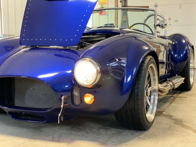 Shelby Cobra 1967 image number 43