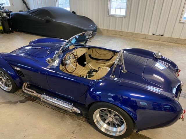 Shelby Cobra 1967 image number 7