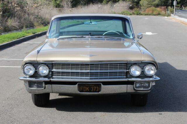 Cadillac Series 62 1962 image number 14