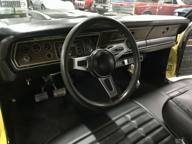 Dodge Dart 1972 image number 13