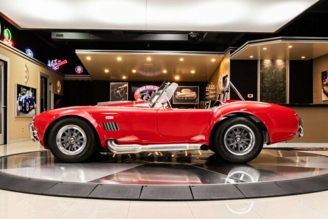 Shelby Cobra 1965 image number 15