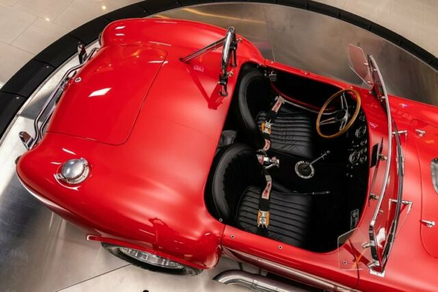 Shelby Cobra 1965 image number 20