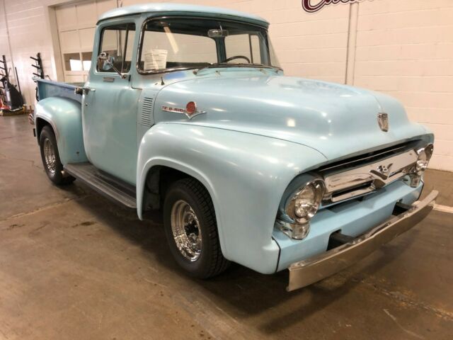 Ford F-100 1956 image number 27