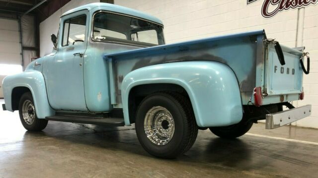 Ford F-100 1956 image number 29