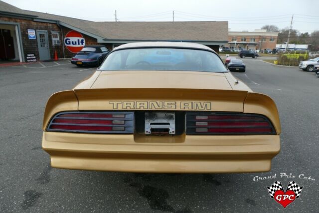 Pontiac Trans Am 1978 image number 30