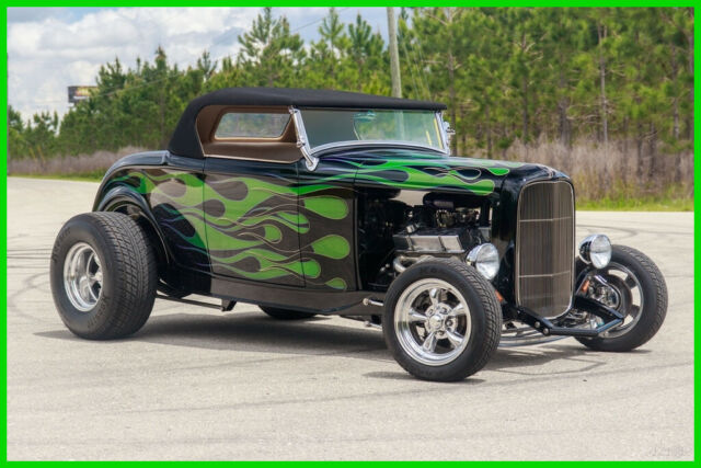 Ford Highboy 1932 image number 0