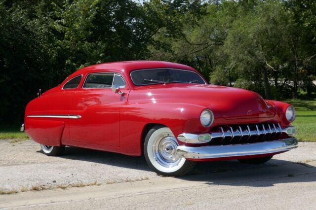 Mercury Hot Rod / Street Rod 1949 image number 0