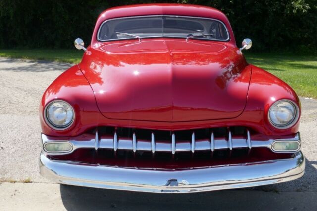 Mercury Hot Rod / Street Rod 1949 image number 1