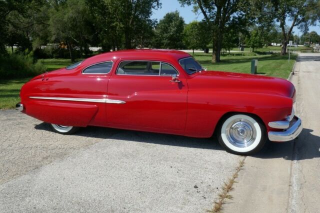 Mercury Hot Rod / Street Rod 1949 image number 11