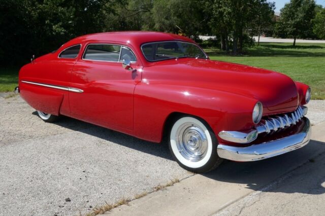 Mercury Hot Rod / Street Rod 1949 image number 12