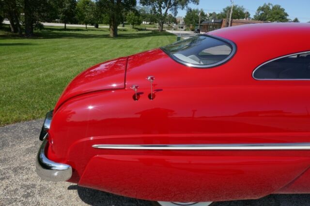 Mercury Hot Rod / Street Rod 1949 image number 13