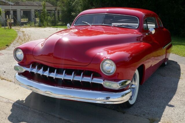 Mercury Hot Rod / Street Rod 1949 image number 2