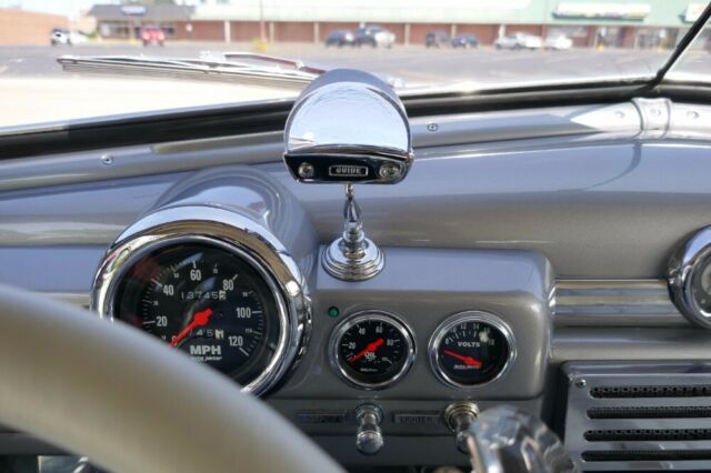 Mercury Hot Rod / Street Rod 1949 image number 20