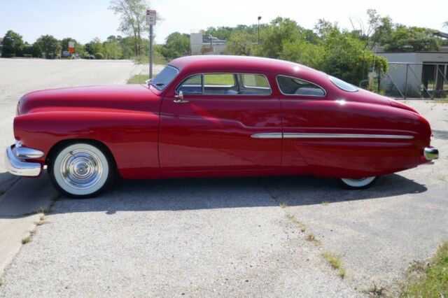 Mercury Hot Rod / Street Rod 1949 image number 28