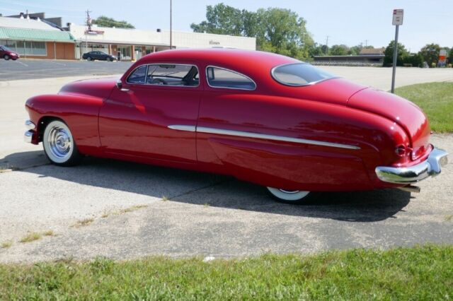 Mercury Hot Rod / Street Rod 1949 image number 30