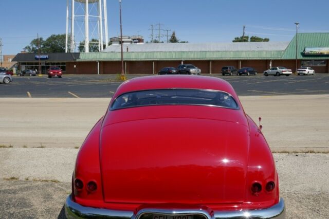 Mercury Hot Rod / Street Rod 1949 image number 31