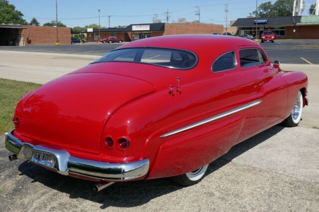 Mercury Hot Rod / Street Rod 1949 image number 33