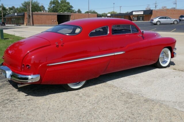 Mercury Hot Rod / Street Rod 1949 image number 34