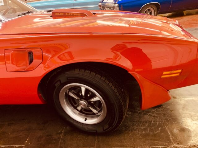 Pontiac Trans Am 1979 image number 38