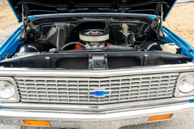 Chevrolet C-10 1972 image number 40