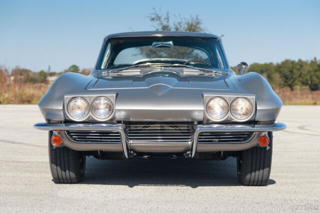 Chevrolet Corvette 1964 image number 27